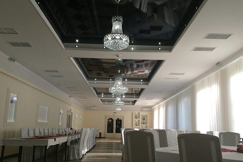 Hotel Srem — venčanje na otvorenom Sremska Mitrovica