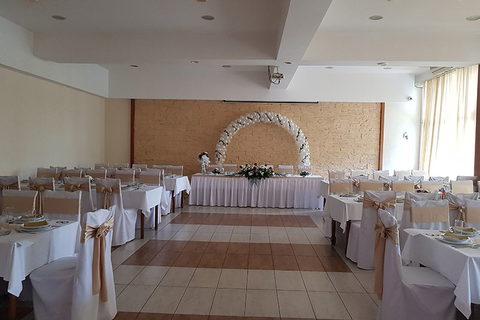 Hotel Stari Banat — prostor za proslave Srbija
