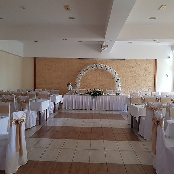 Hotel Stari Banat