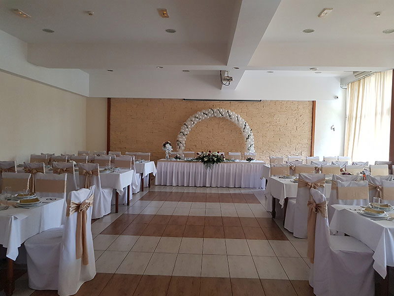 Hotel Stari Banat