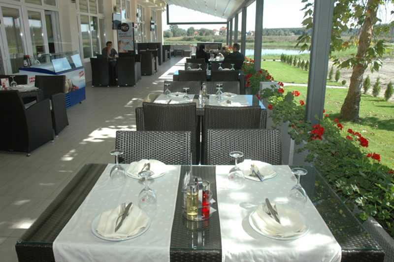 Hotel Stari Banat