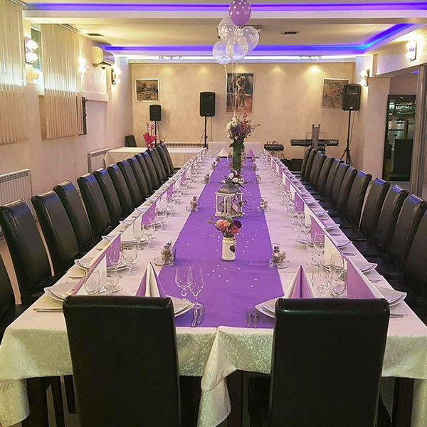 Hotel Sunce
