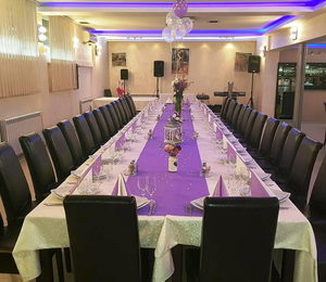 Hotel Sunce
