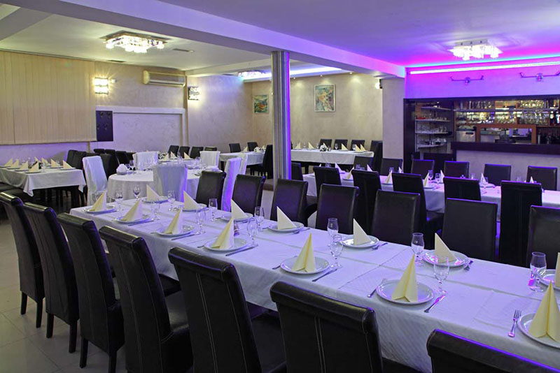Hotel Sunce