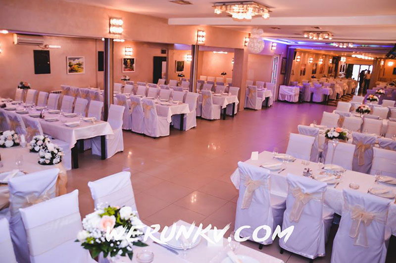 Hotel Sunce