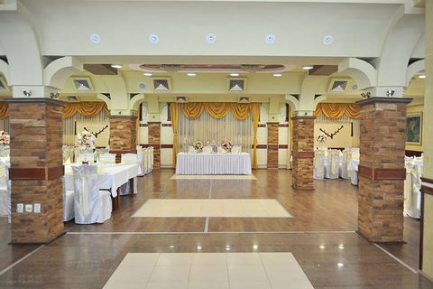 Hotel Tehnograd — hotel za venčanje Kraljevo