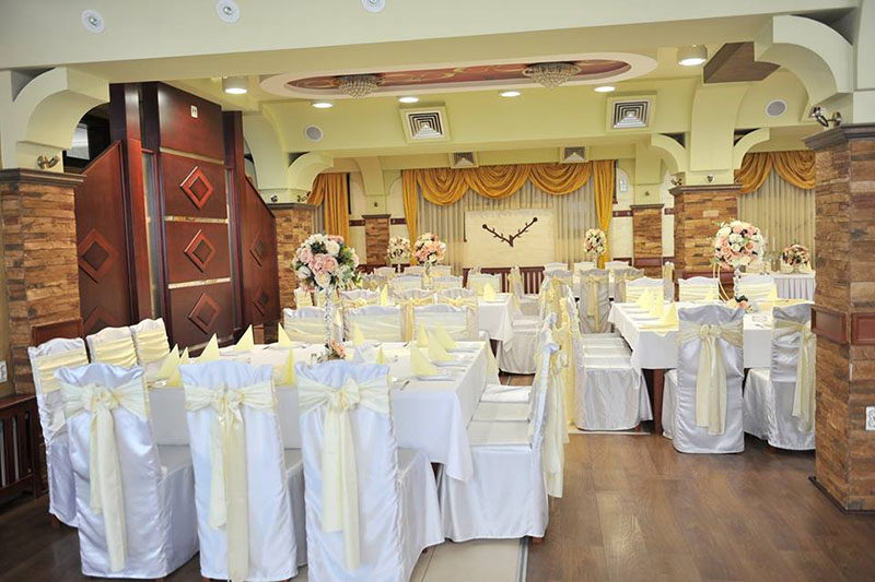 Hotel Tehnograd