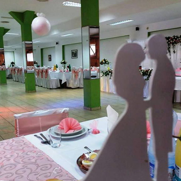 Hotel Tisa