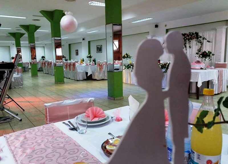 Hotel Tisa