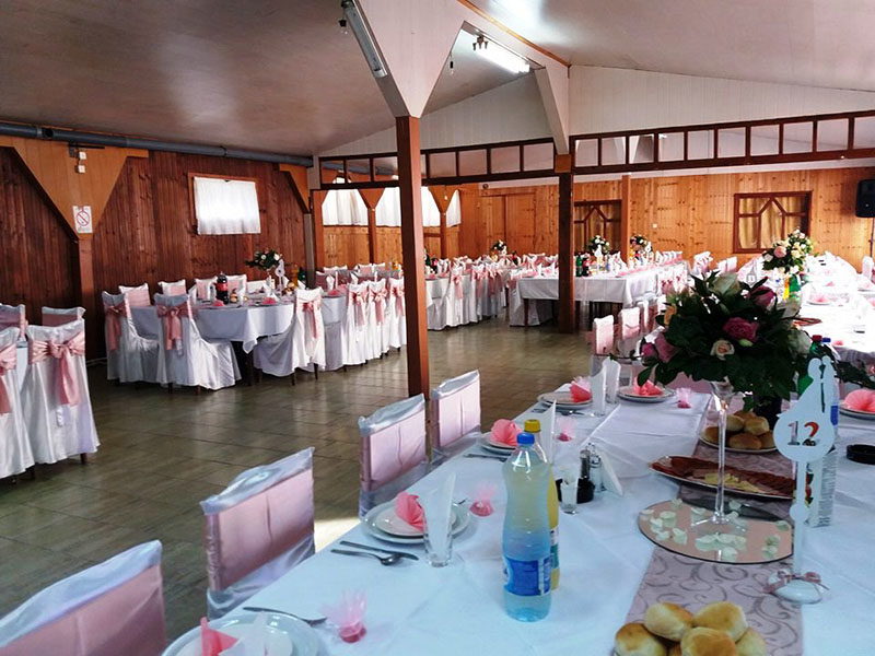 Hotel Tisa