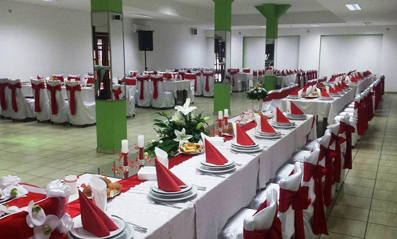 Hotel Tisa