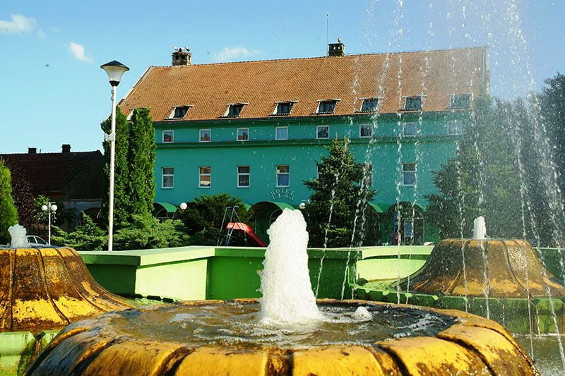 Hotel Tisa