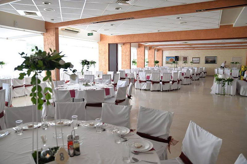 Hotel Tiski