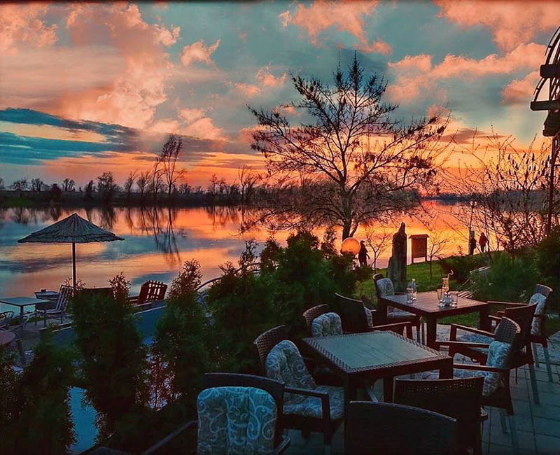 Hotel Tiski