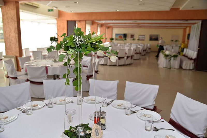 Hotel Tiski