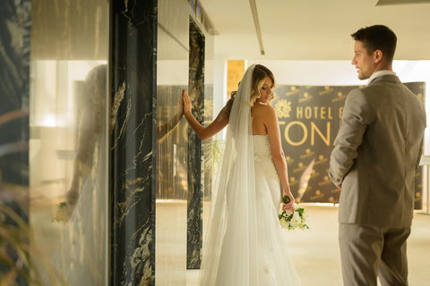 Hotel Tonanti — prostor za proslave Srbija