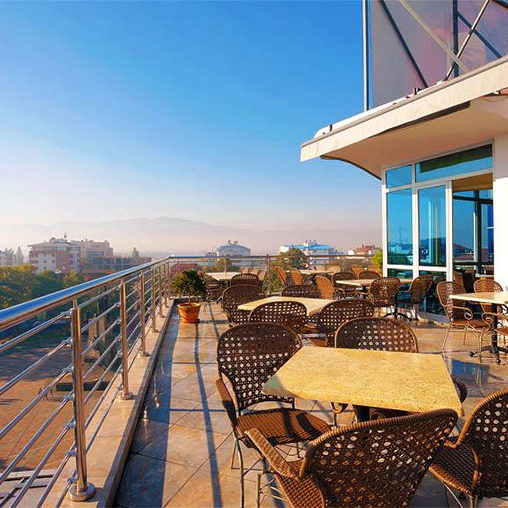 Hotel Turist Kraljevo