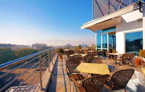 Hotel Turist Kraljevo