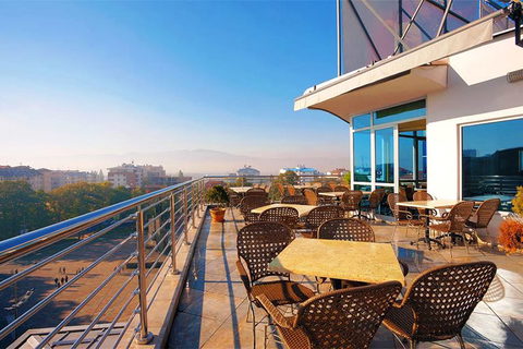 Hotel Turist Kraljevo — hotel za venčanje Kraljevo