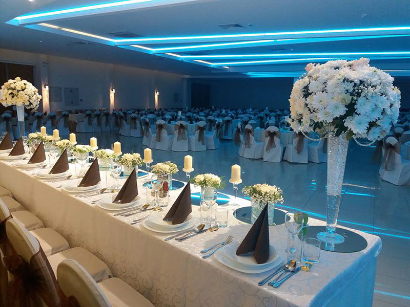 Hotel Vidić