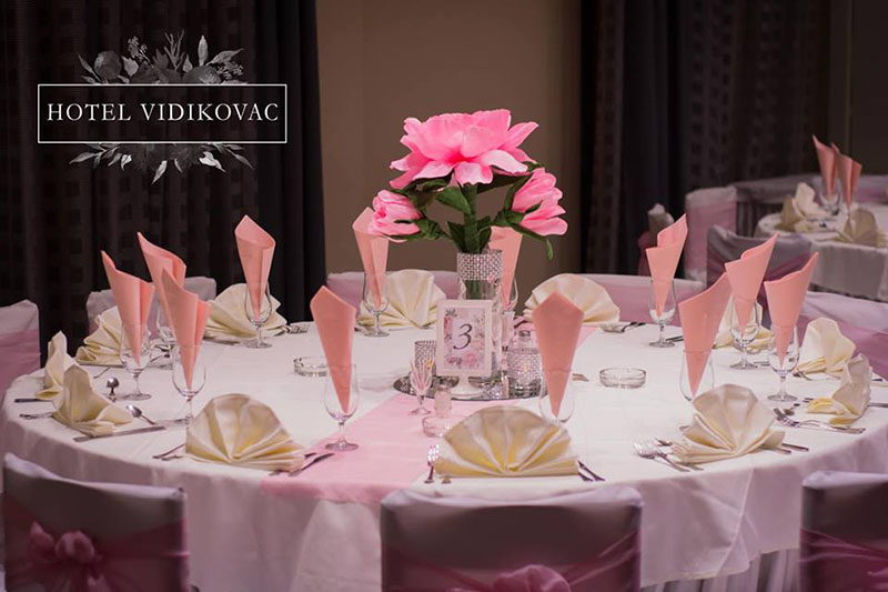 Hotel Vidikovac