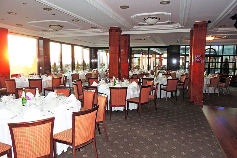Hotel Villa Breg