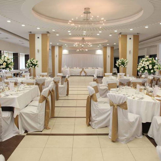 Hotel Vojvodina Zrenjanin