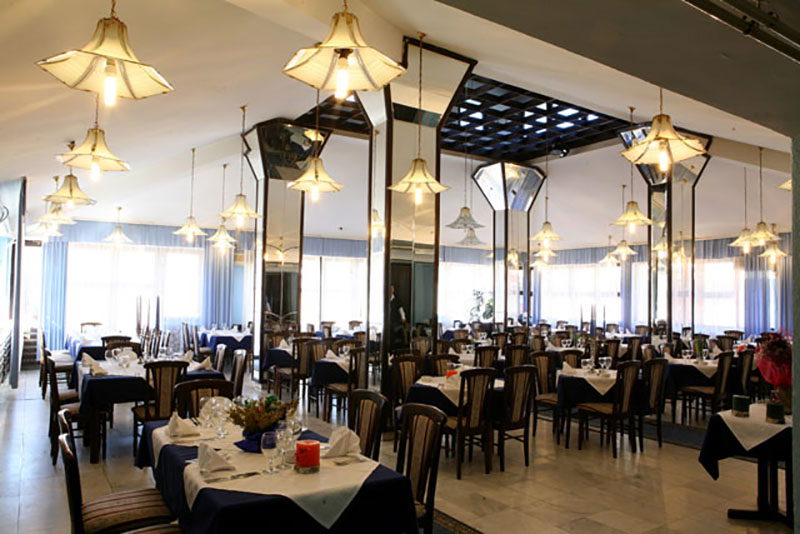 Hotel Vrujci