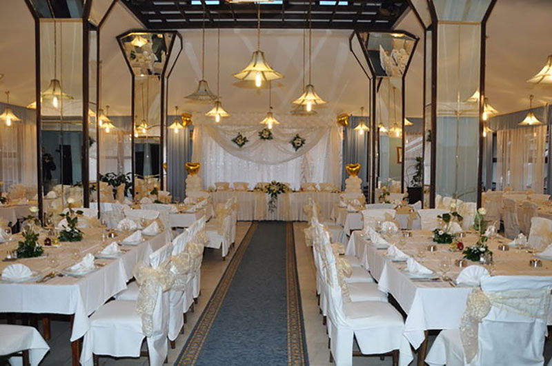 Hotel Vrujci