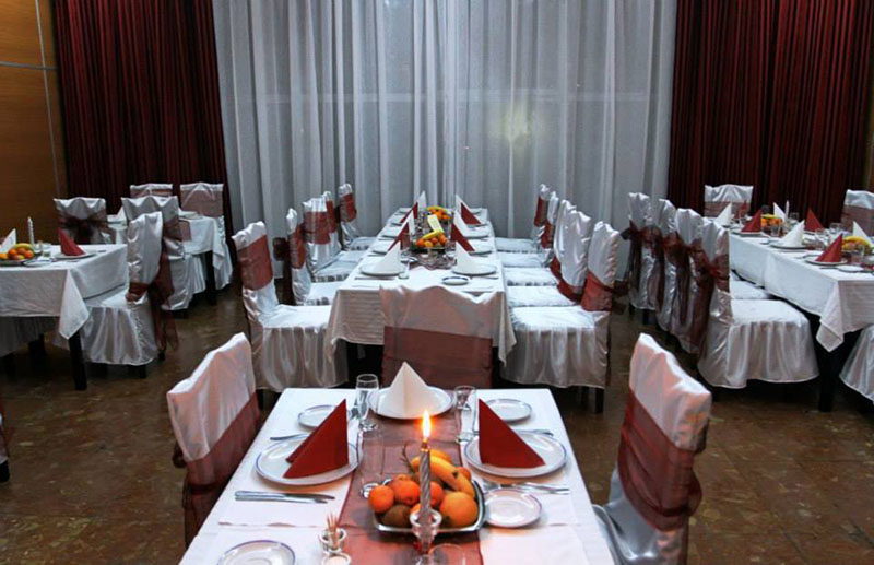 Hotel Zdravljak