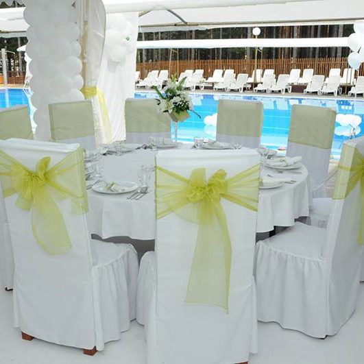 Hotel Zlatiborska Noć