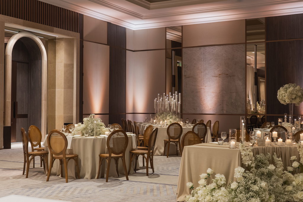 Hyatt Regency Belgrade