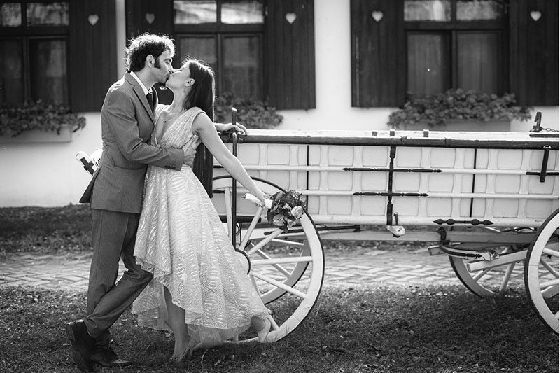 Iboja Balaž Photography
