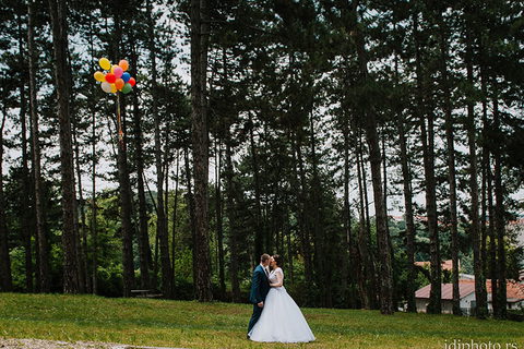 Ivan Đukić — fotograf Ljubovija