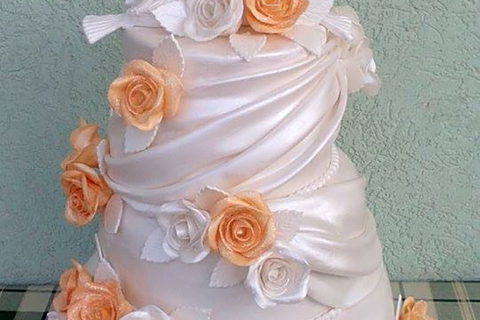 Ivana Magic Cakes — poslastičarnica Leskovac