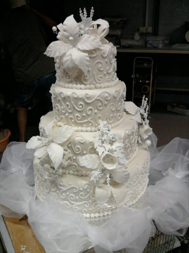 Ivana Magic Cakes