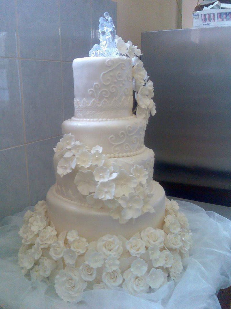 Ivana Magic Cakes