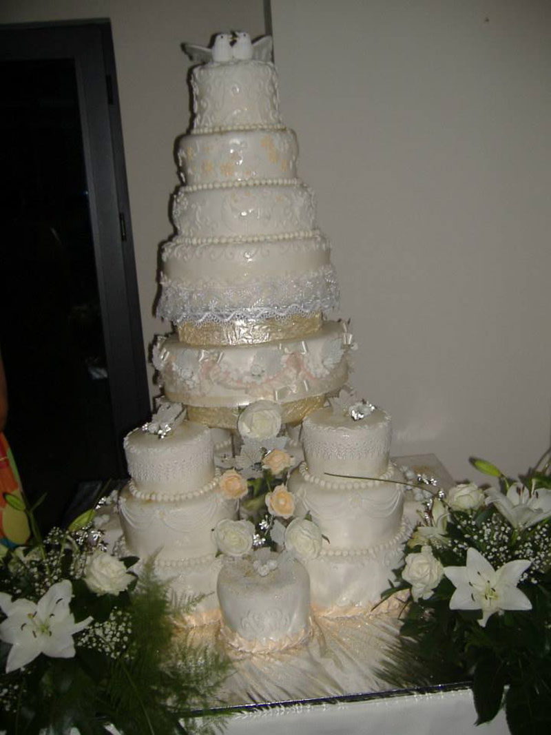 Ivana Magic Cakes
