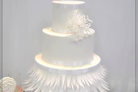 Ivanin svet slatkiša – Cake studio Rose — poslastičarnica Negotin