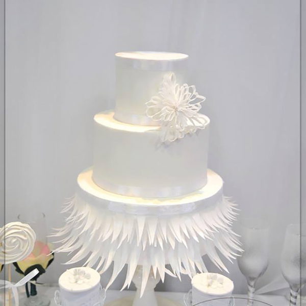 Ivanin svet slatkiša - Cake studio Rose