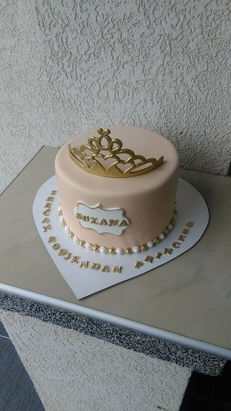 Jelica Torte Loznica