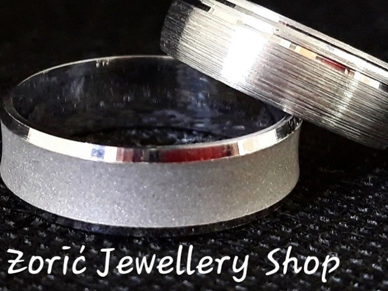 Jewellery Shop Zorić