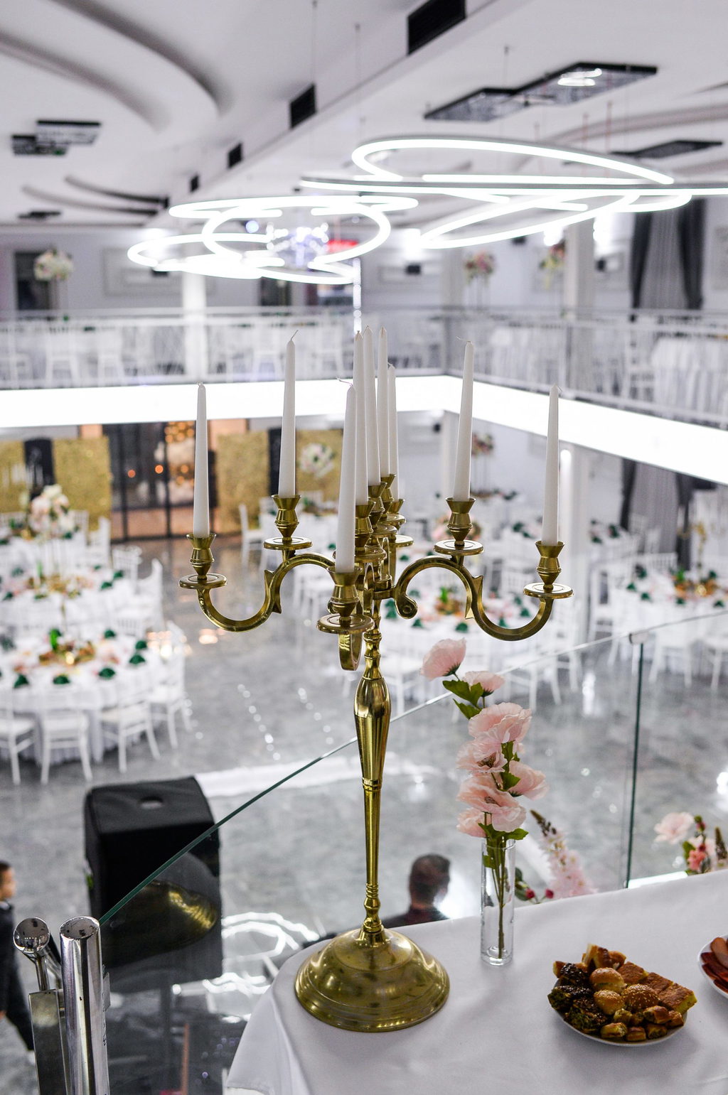 JM decorations