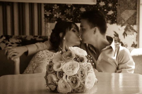 JovaNana Photography — fotograf Stara Pazova