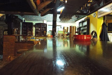 Kafana Lovac — prostor za proslave Srbija