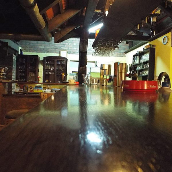 Kafana Lovac