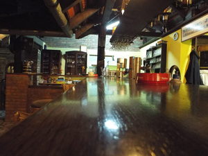 Kafana Lovac