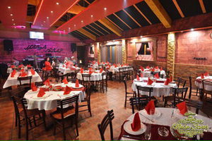 Kafana Naša Stvar