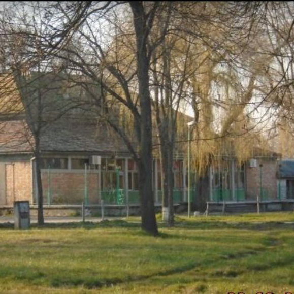 Kiosk