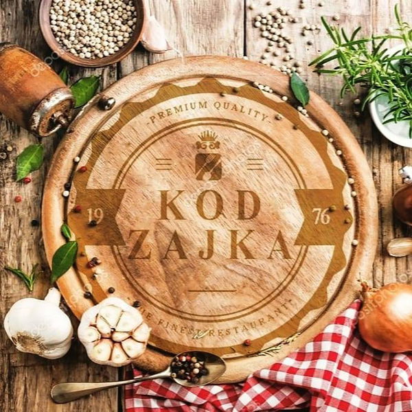 Kod Zajka 2